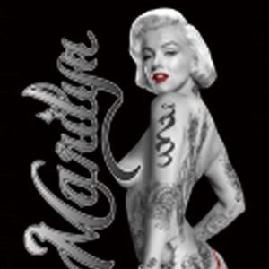 Meet your Posher, Thomas